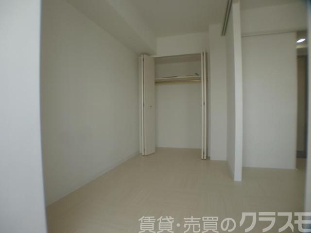 12/30 寝室