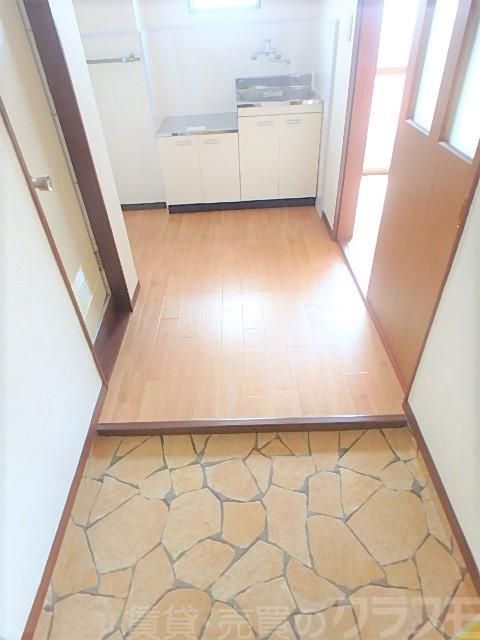 3/17 リビング/ダイニング