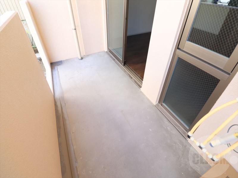 16/29 バルコニー