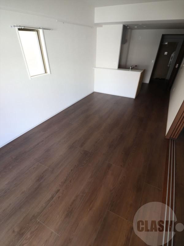 4/29 リビング/ダイニング