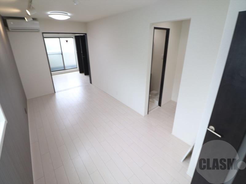 4/30 リビング/ダイニング