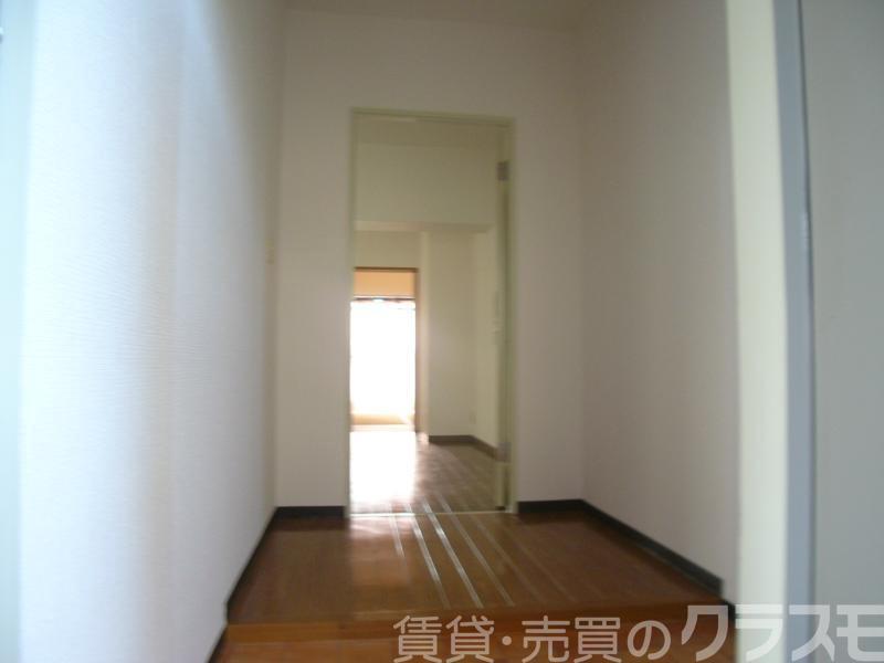 18/30 玄関