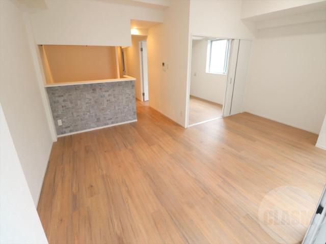 4/30 リビング/ダイニング