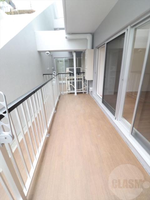 16/30 バルコニー