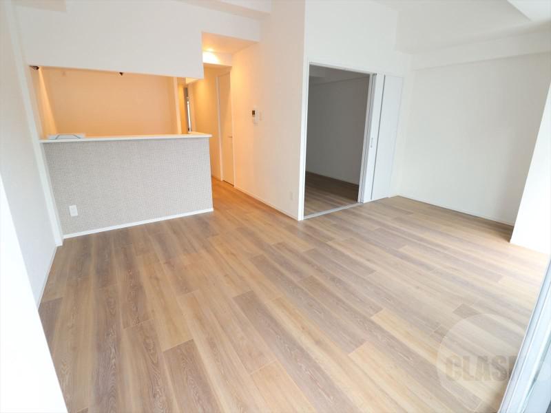 4/30 リビング/ダイニング