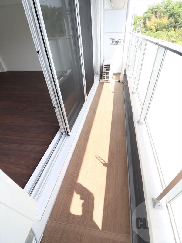 16/30 バルコニー