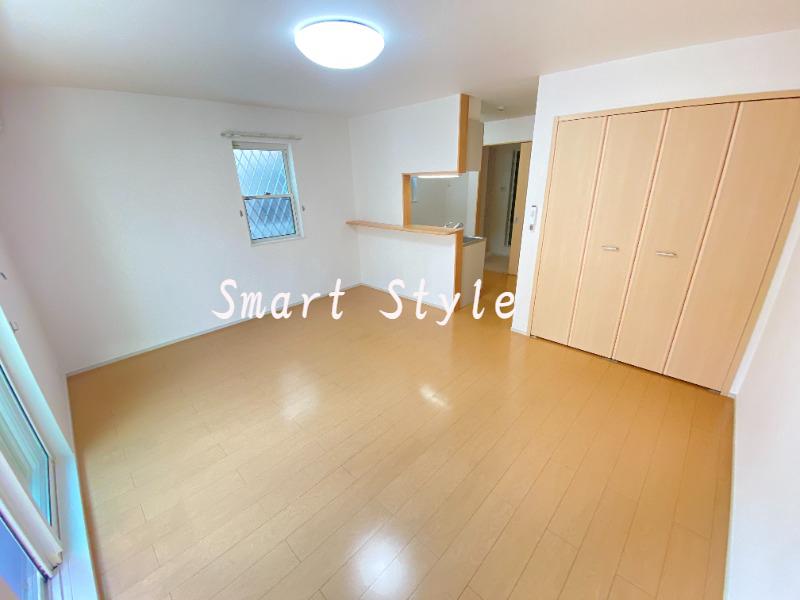 3/23 リビング/ダイニング