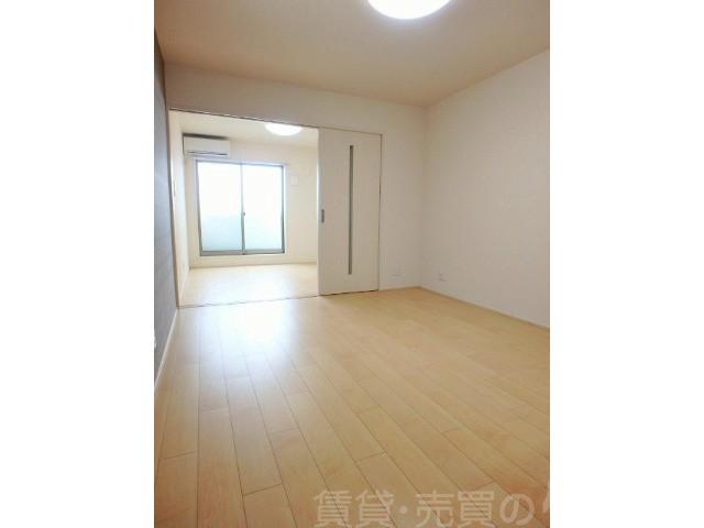 3/26 リビング/ダイニング