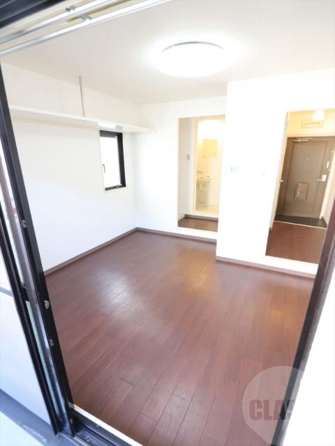 4/29 リビング/ダイニング