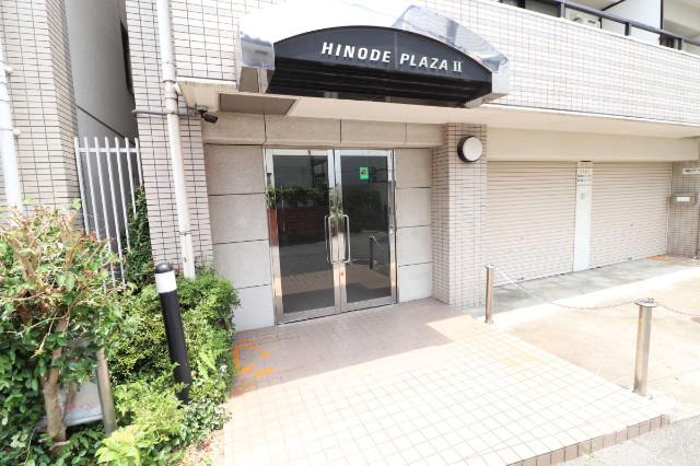 22/29 エントランス