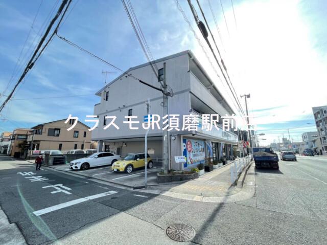 1/27 外観
