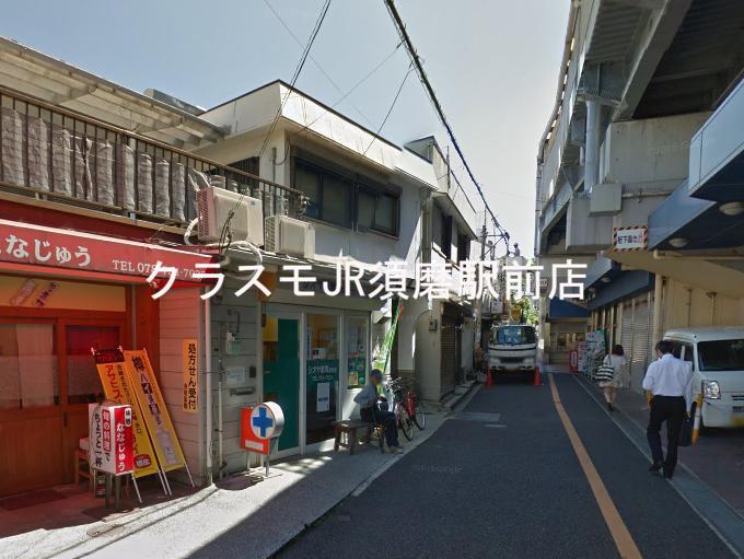 24/27 周辺