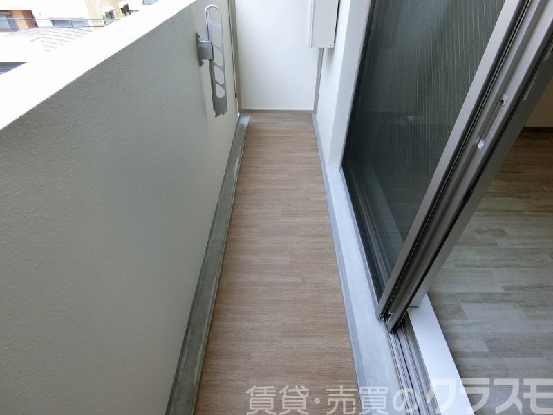 25/30 バルコニー