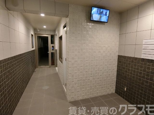 29/30 エントランス