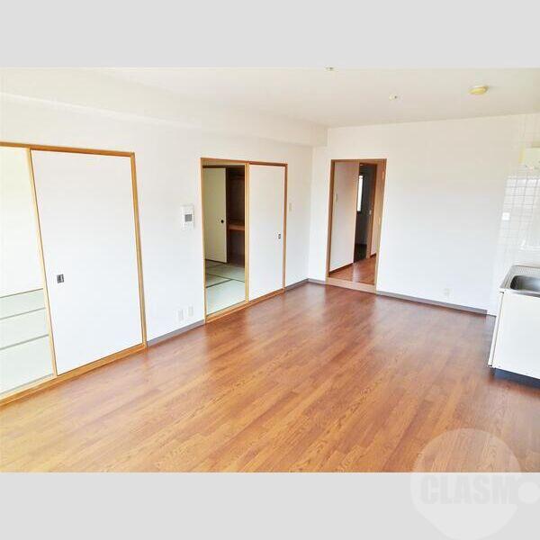 4/28 リビング/ダイニング