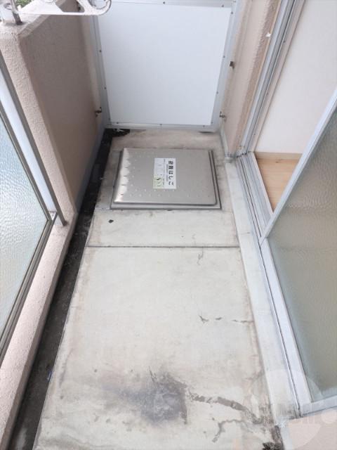 16/30 バルコニー