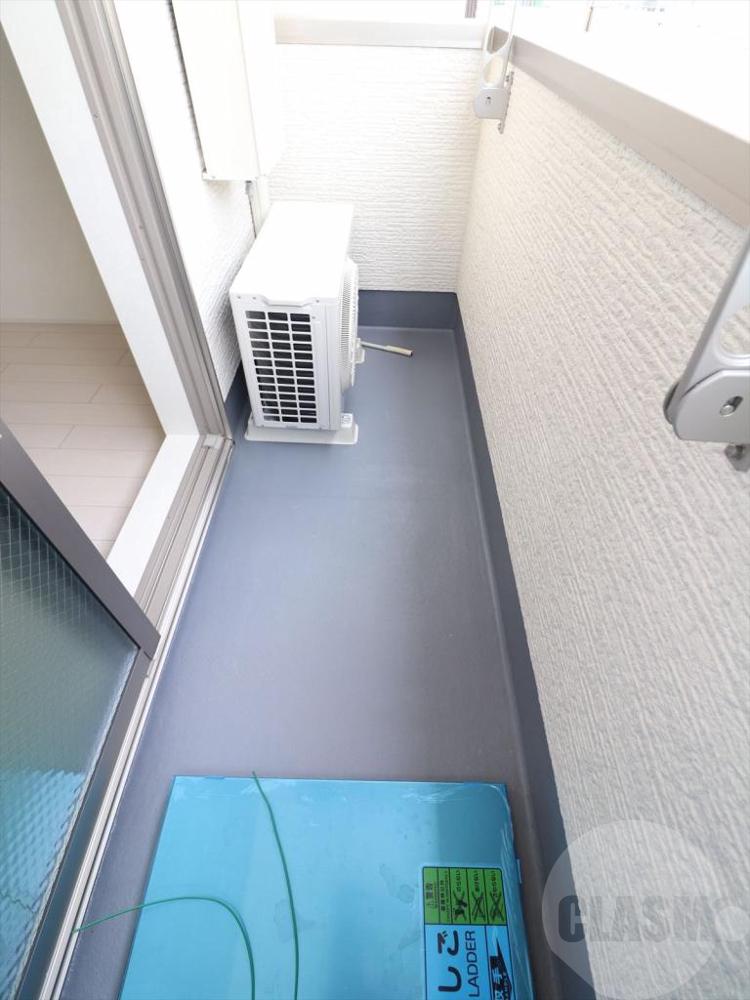 17/30 バルコニー