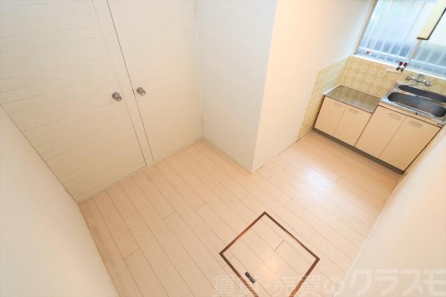 5/27 リビング/ダイニング