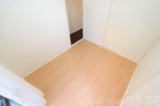 19/27 バルコニー