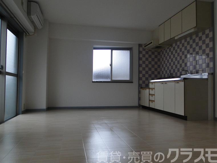 3/30 リビング/ダイニング