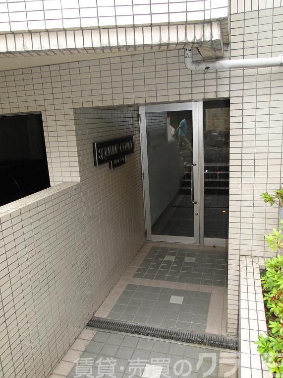 29/30 エントランス