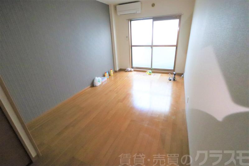 3/17 リビング/ダイニング