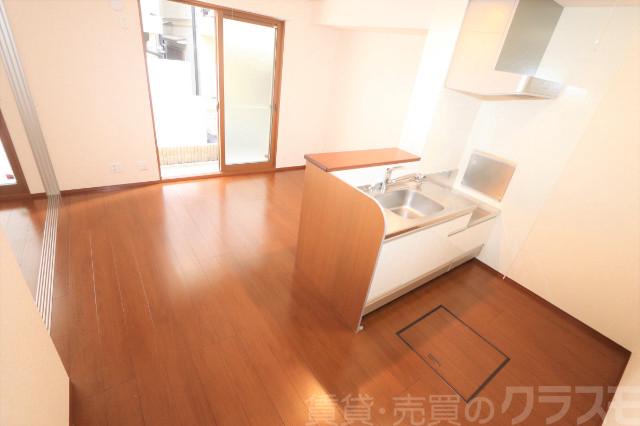 3/20 リビング/ダイニング