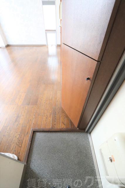 4/18 リビング/ダイニング