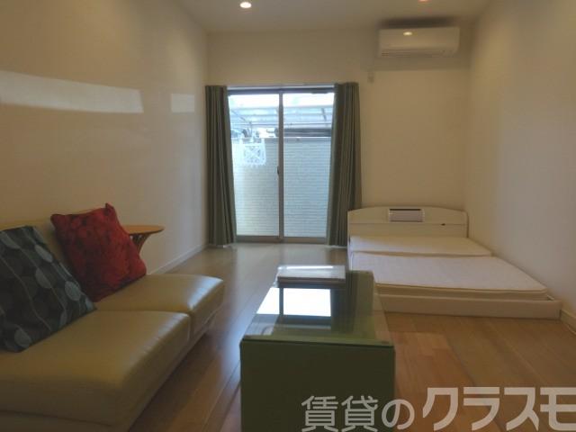 4/24 リビング/ダイニング