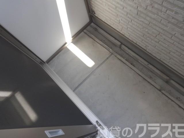 15/24 バルコニー