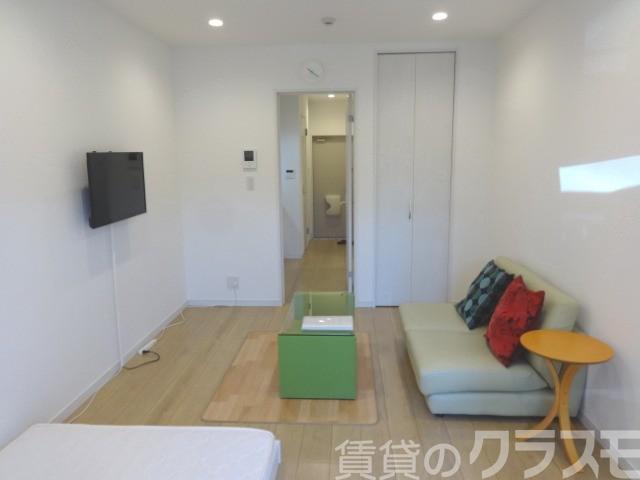 5/24 リビング/ダイニング