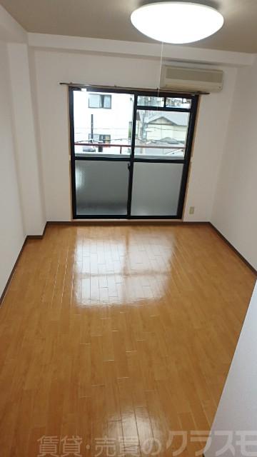 3/17 リビング/ダイニング