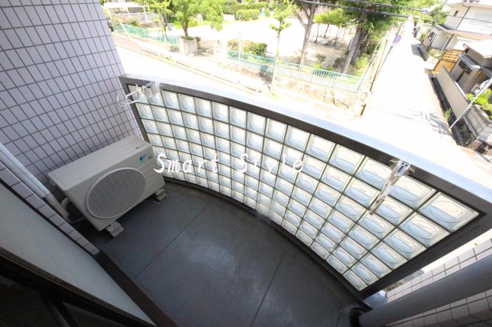 16/30 バルコニー