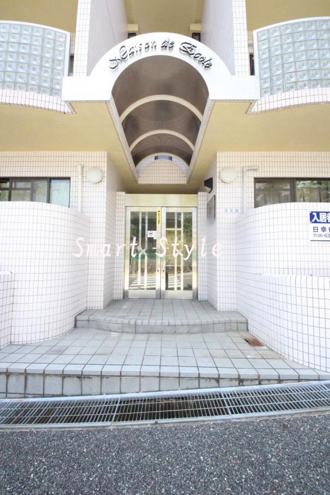 2/10 エントランス