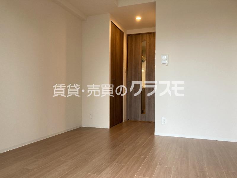 3/29 リビング/ダイニング