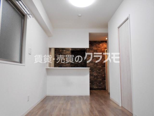 3/16 リビング/ダイニング