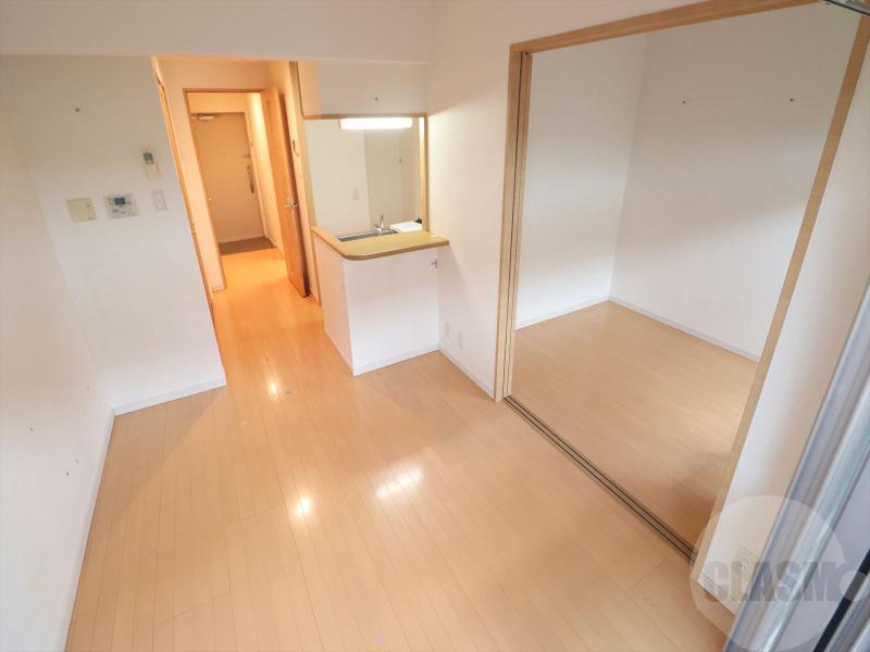 4/30 リビング/ダイニング