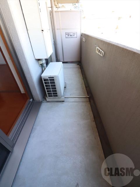 16/30 バルコニー