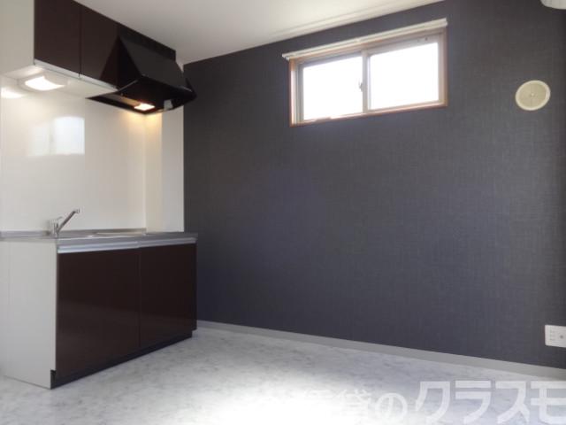 4/24 リビング/ダイニング