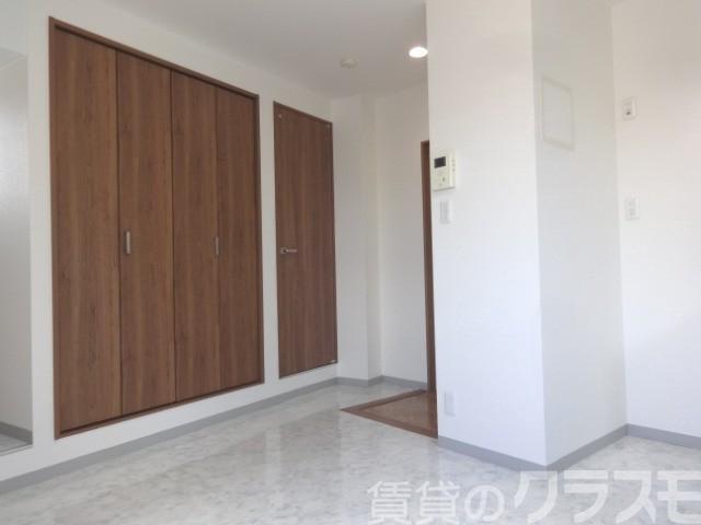 5/24 リビング/ダイニング