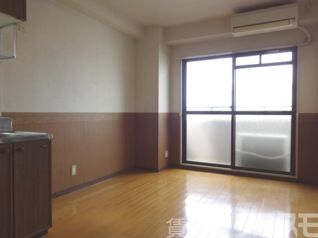 4/25 リビング/ダイニング