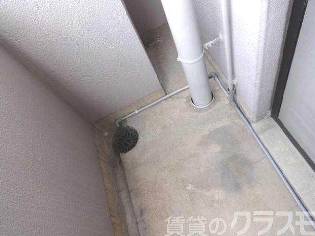 17/25 バルコニー