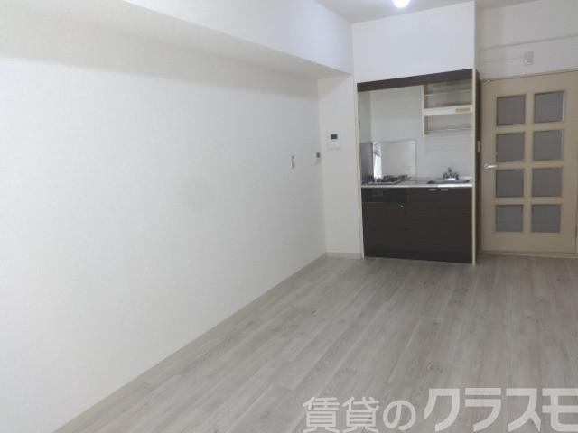 4/26 リビング/ダイニング