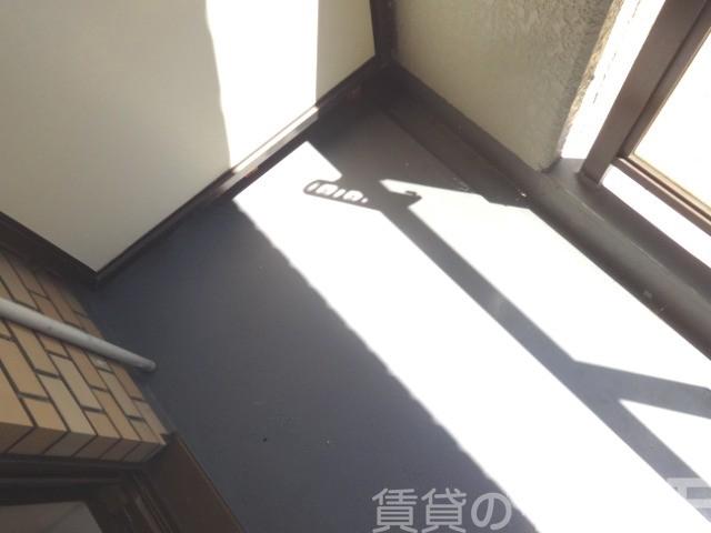 15/26 バルコニー