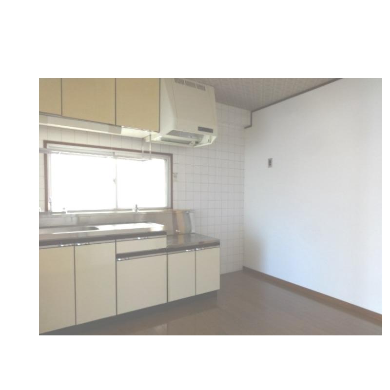 4/24 リビング/ダイニング