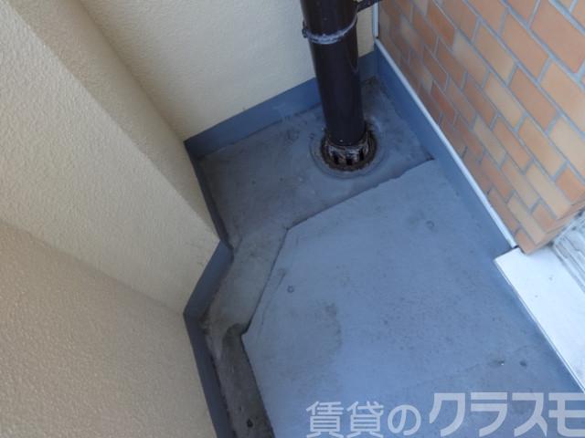 15/24 バルコニー