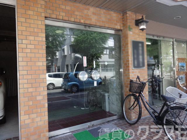 19/24 エントランス