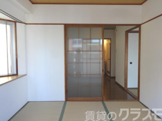 5/24 リビング/ダイニング