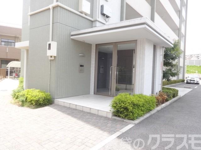 2/7 エントランス