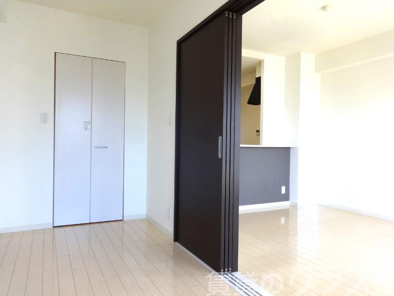 3/26 リビング/ダイニング